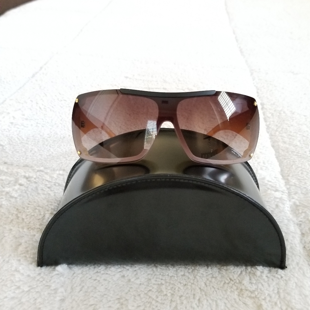 Von Zipper Gamna Glasses